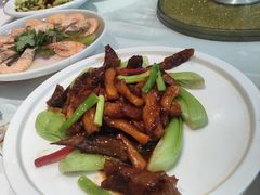 -东北大院·东北菜(三台子店)