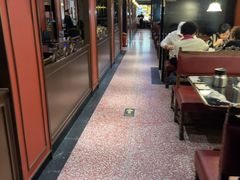 -新白鹿餐厅(百联中环店)