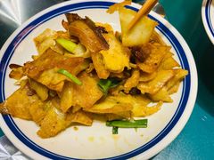 -肖记公安牛肉鱼杂(田林路店)