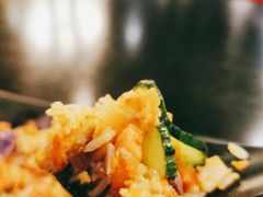 -老啪叽串炒饭(铁百店)