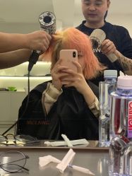 -D.z Salon 无痕接发潮店