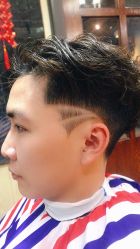 -巴伯尔男士理发馆