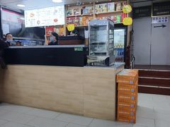 -樊记腊汁肉(竹笆市总店)