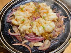 -小放牛炒菜馆(华北商厦店)
