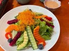 -仓桥家·焗寿司·锅物(光谷步行街店)