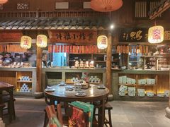 -南京大牌档(之心城店)