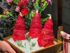 -赵九记呱呱老火锅(钟楼总店)