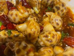 -达叔香味海鲜(海棠68环球美食街店)
