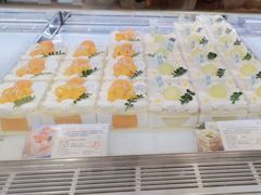 -DEMO黛慕蛋糕(中泰店)