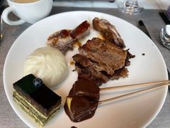 -美食汇自助餐厅(成都万达瑞华酒店)