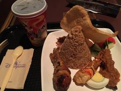 -大冒险家餐厅