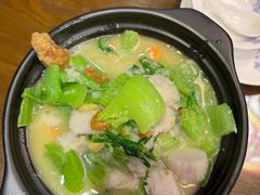 -福照楼汽锅鸡·云南菜(火车站锦江店)