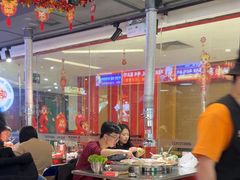 -哈哈碳都·牛肋条无限自助烤肉(宝龙店)