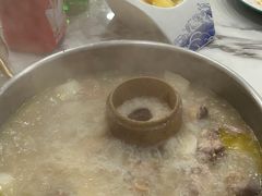 -朴小妹人参鸡汤火锅(长白山万达店)
