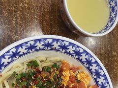-樊二郎·驴蹄子面(科技路店)