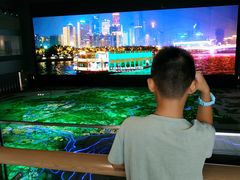 -广州市城市规划展览中心