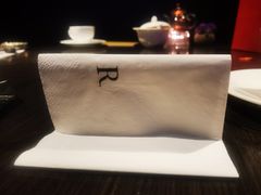 -万丽轩·粤菜(王府井金茂万丽酒店)