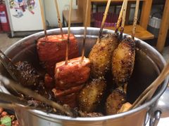 -炒豆合作社(东四总店)