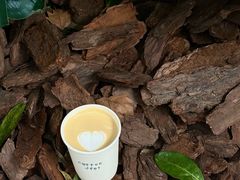 -纽巷咖啡 SOFTFOCUS COFFEE(锦和巴黎时韵店)