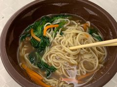 -亿民平安国际大酒店西餐厅(彩田北路店)