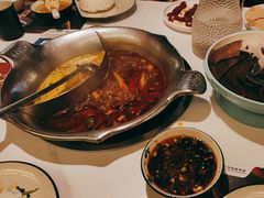 -刘一锅筋头巴脑(大悦城C店)