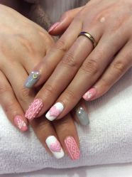 -RL Nail·瑞丽美甲美睫品牌原创店