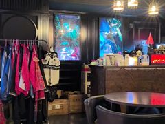 -瞳·实景密室逃脱(护国店)