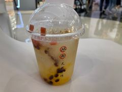 -围炉三国锅盔(平江万达店)