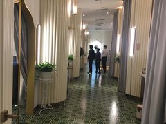 大堂-宁夏国强手抓羊肉·清真菜(未央路凤三店)