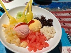 -醉长安(钟楼旗舰店)