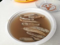 -安海五叔公土笋冻(西街店)
