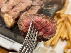 -Entrecôte 法国牛扒馆(保利·时光里店)