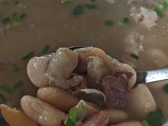 -九九牛肉馆(南山路店)
