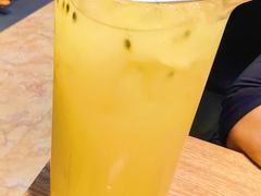 -掌上鲜(南顺城街店)