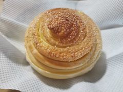 金丝馒头卷-宫门口馒头铺(创始人总店)