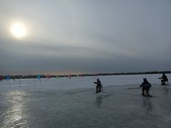 -丁香湖公园