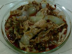 鹅肠拌凉粉-蜀膳坊(洪公祠小区店)