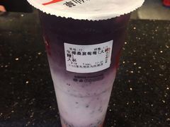 -书亦烧仙草(东汇城店)