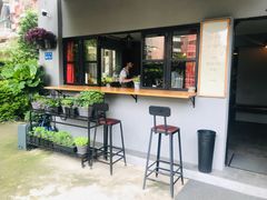 -转山咖啡(松柏社区店)