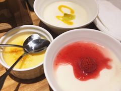 焦糖烤布蕾-水林间·寿喜烧自助(仙林金鹰店)