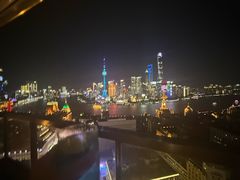 -顶层酒吧ROOF(上海艾迪逊酒店)