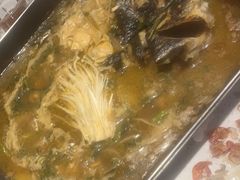 -鱼酷活鱼烤鱼(北美店)