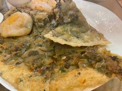 -揭阳钟记小食(福田新村店)
