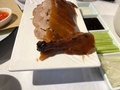 -合兴居烤鸭店
