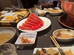 -东来顺·非遗火锅(高新店)