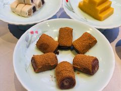 -四世同堂·京菜·烤鸭(双井店)