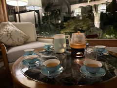 -广富林宰相府酒店·水云间