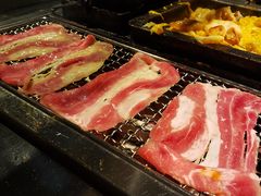 葱香肥牛-伍丁·烤牛肋(和平东桥店)