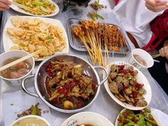 -小民大排档(光谷店)