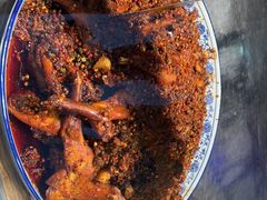 -老妈秘制兔头(春熙路店)